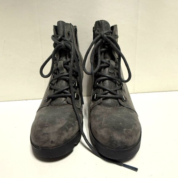 Sorel Joan Uptown Lace Boot - Picture 4 of 11